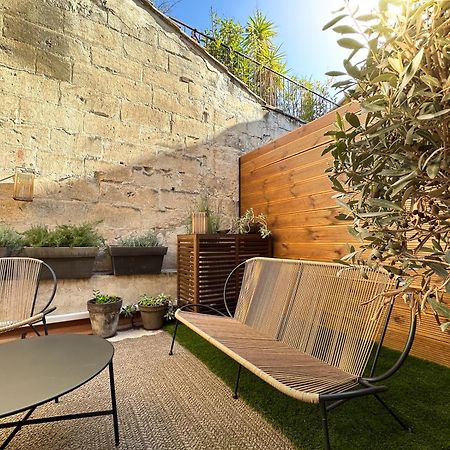 Les Appartements Du Clocher Avignon Exterior photo