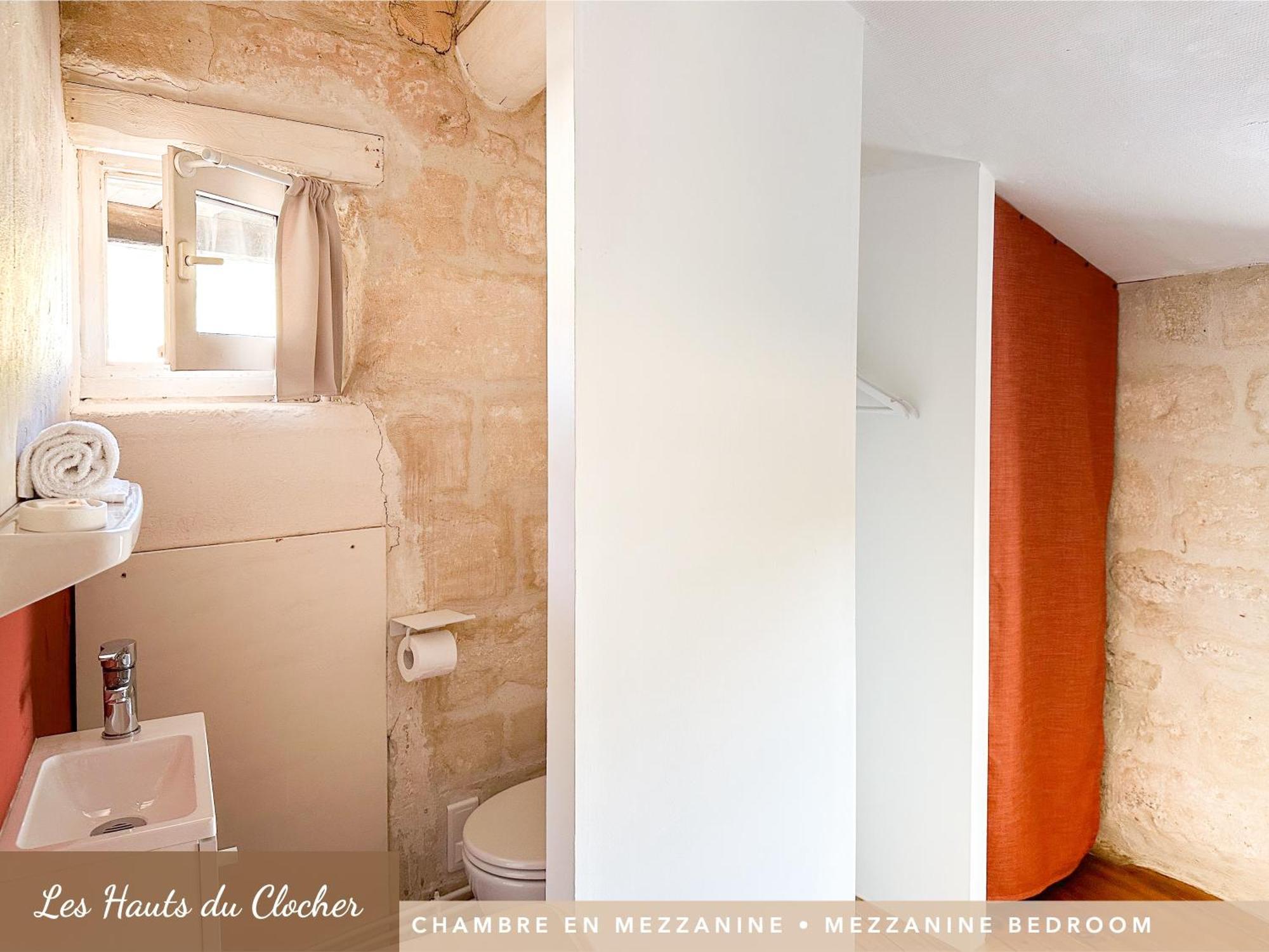 Les Appartements Du Clocher Avignon Exterior photo
