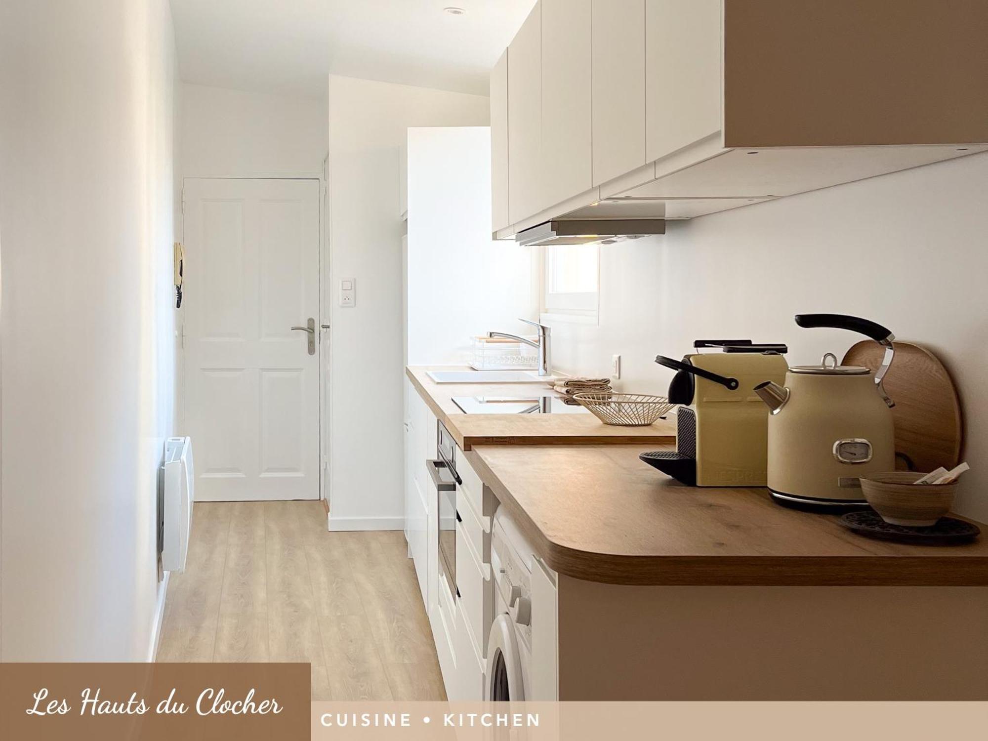 Les Appartements Du Clocher Avignon Exterior photo